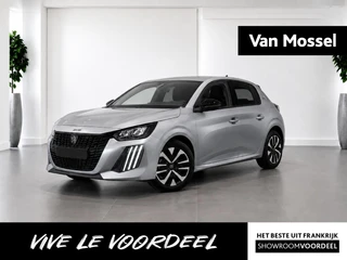 Peugeot 208 1.2 PureTech 100 Style