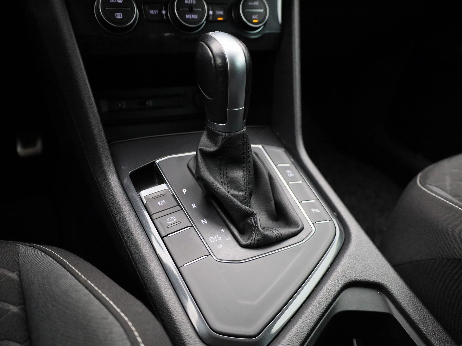 Volkswagen Tiguan 1.5 TSI ACT Join