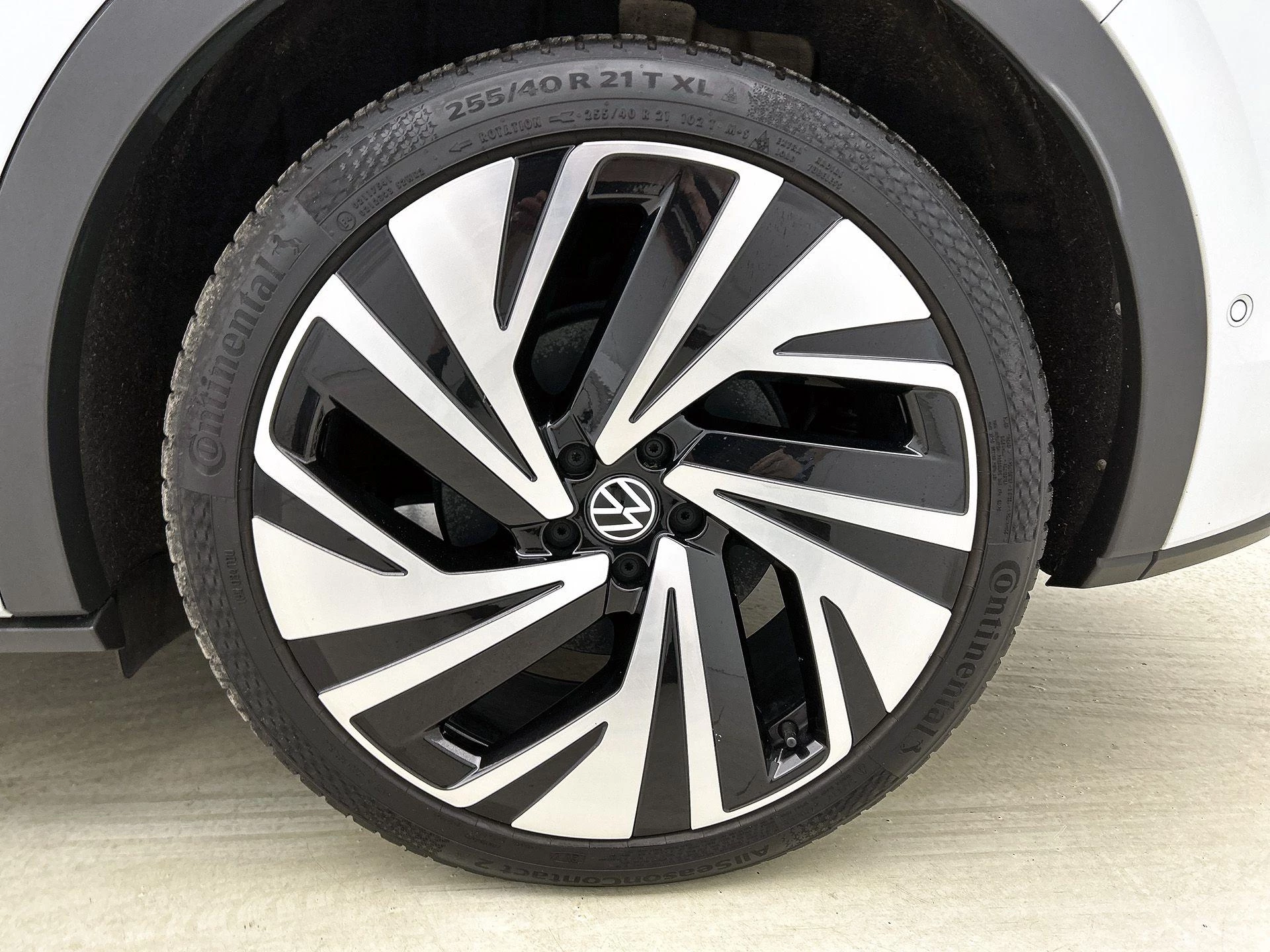 Volkswagen ID.5 Pro 77 kWh
