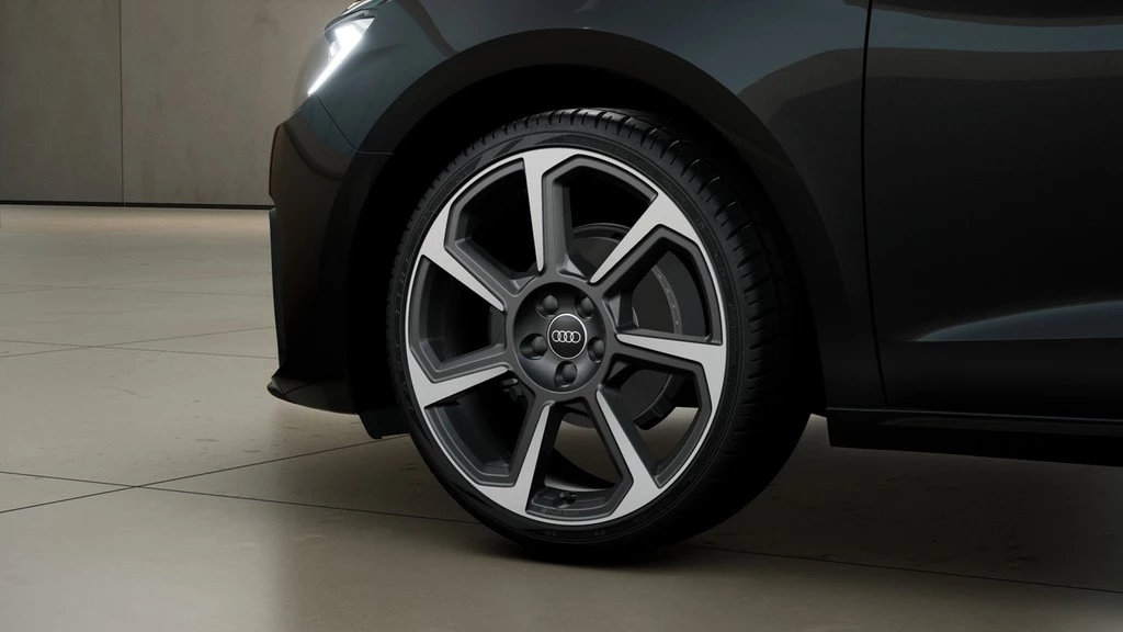 Audi A1 Sportback 25 TFSI LED SHZ Smart Interface