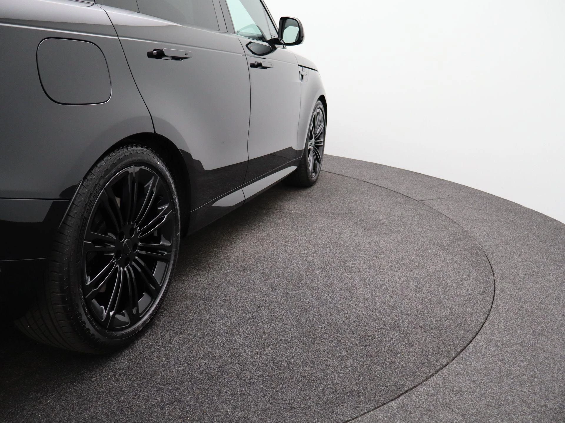 Land Rover Range Rover Sport 3.0 P550e Autobiography Edition PHEV