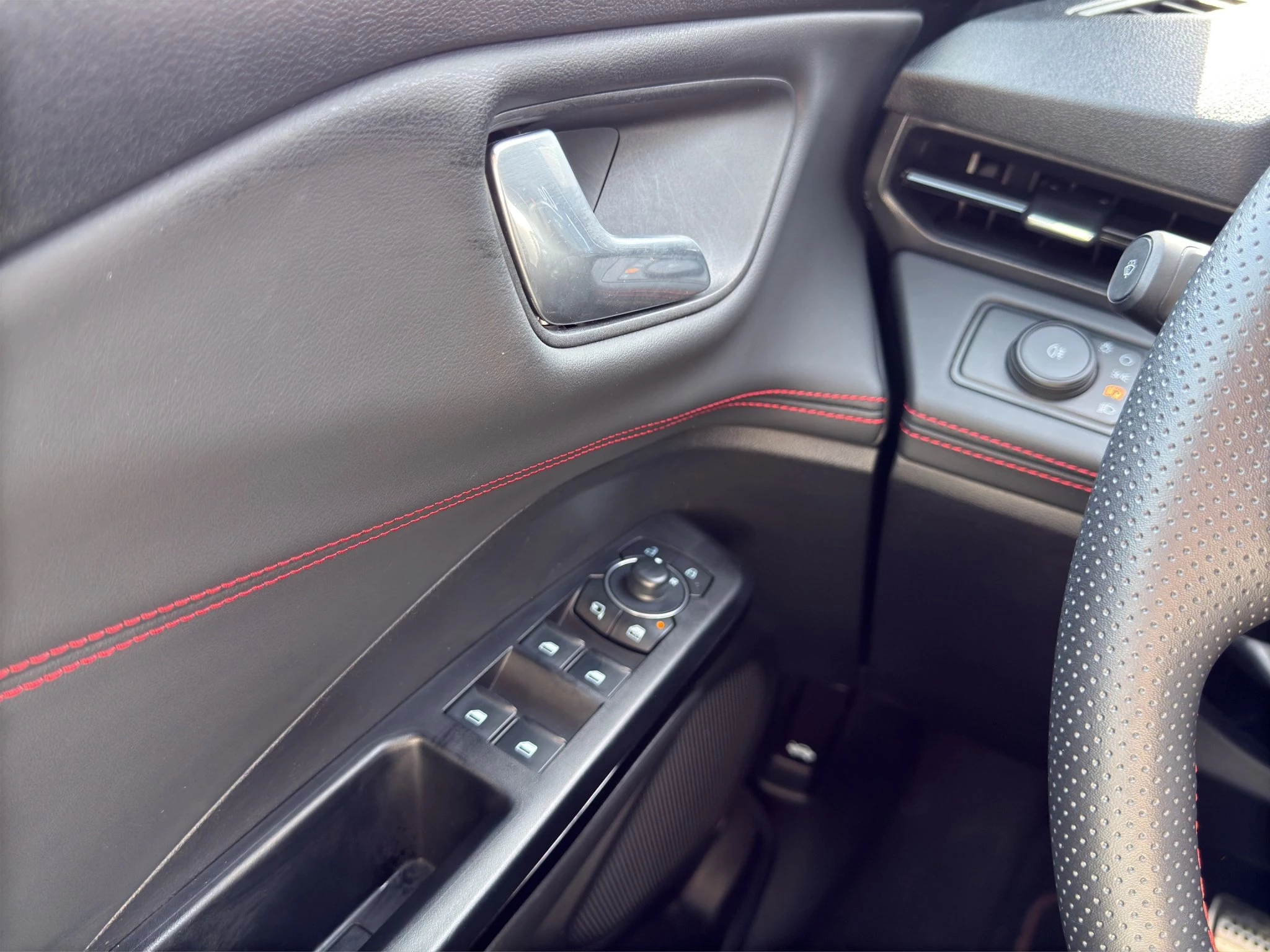 Ford Puma ST-Line X Aut*LED-Matrix*ACC*360Grad*Navi*Sound