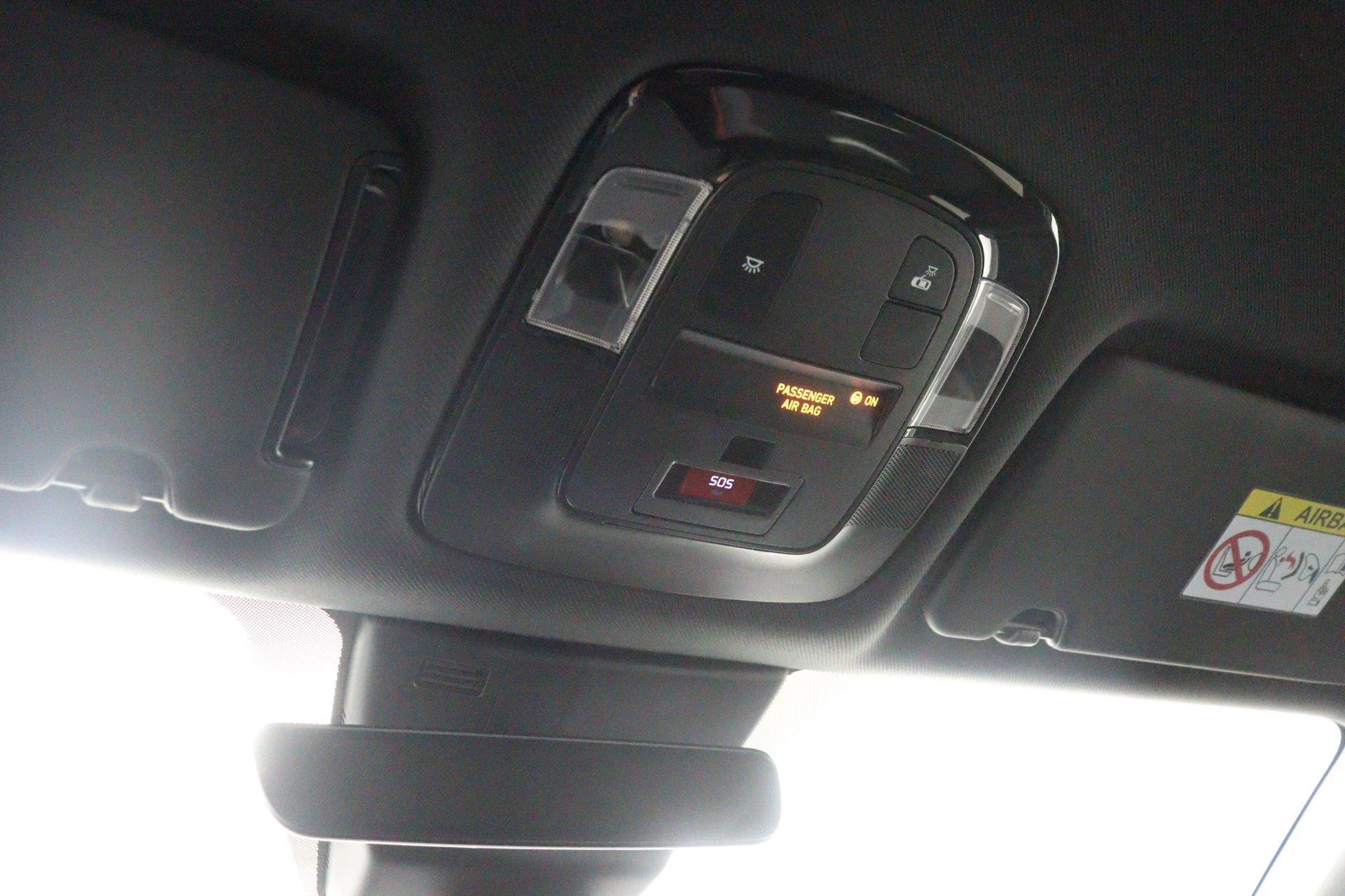 Hyundai Tucson 1.6 T-GDI HEV N Line