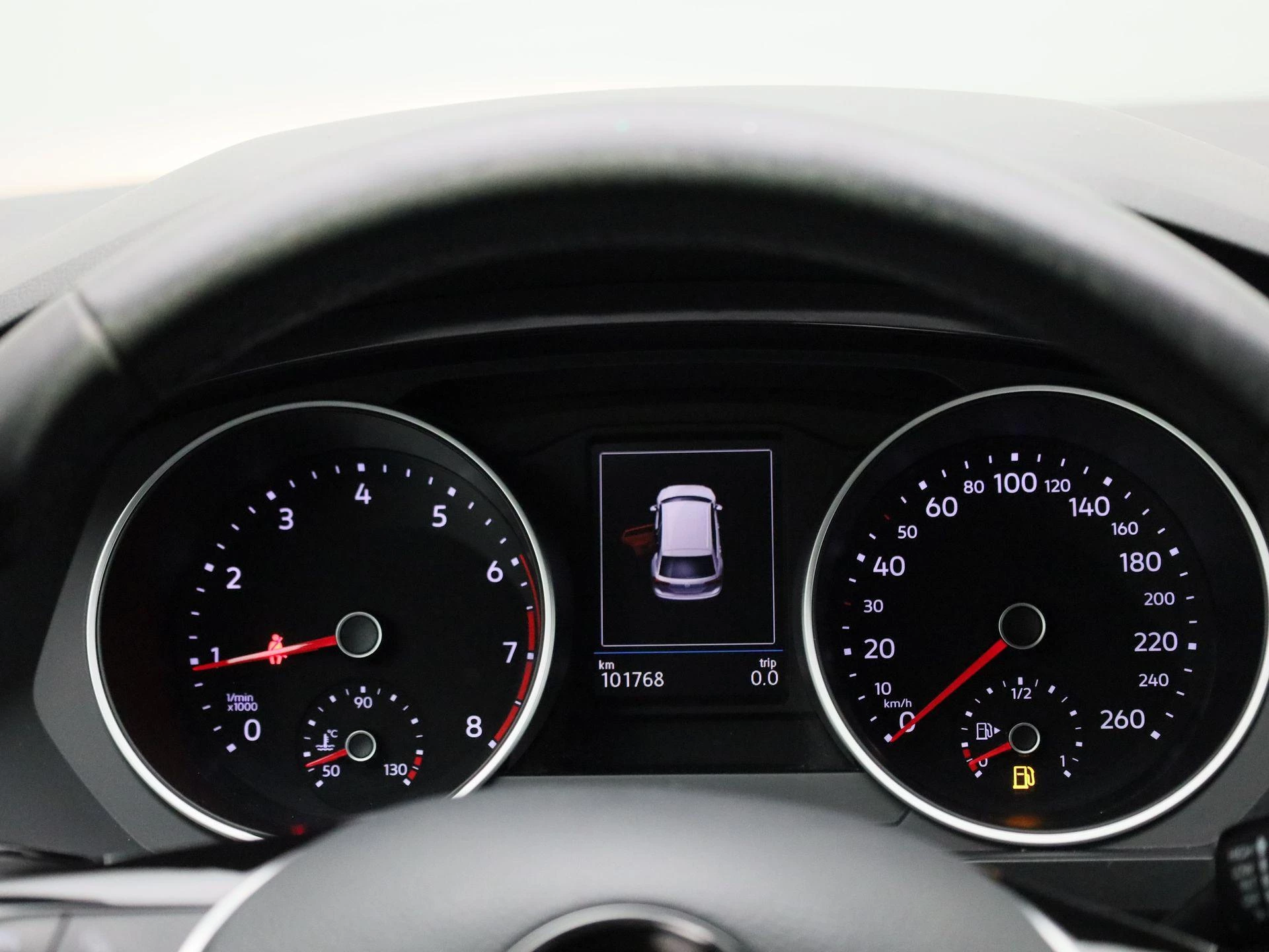 Volkswagen Tiguan 1.5 TSI Comfortline Business 131 PK|