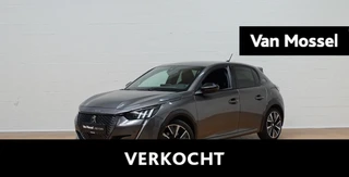 Peugeot 208 1.2T GT Automaat