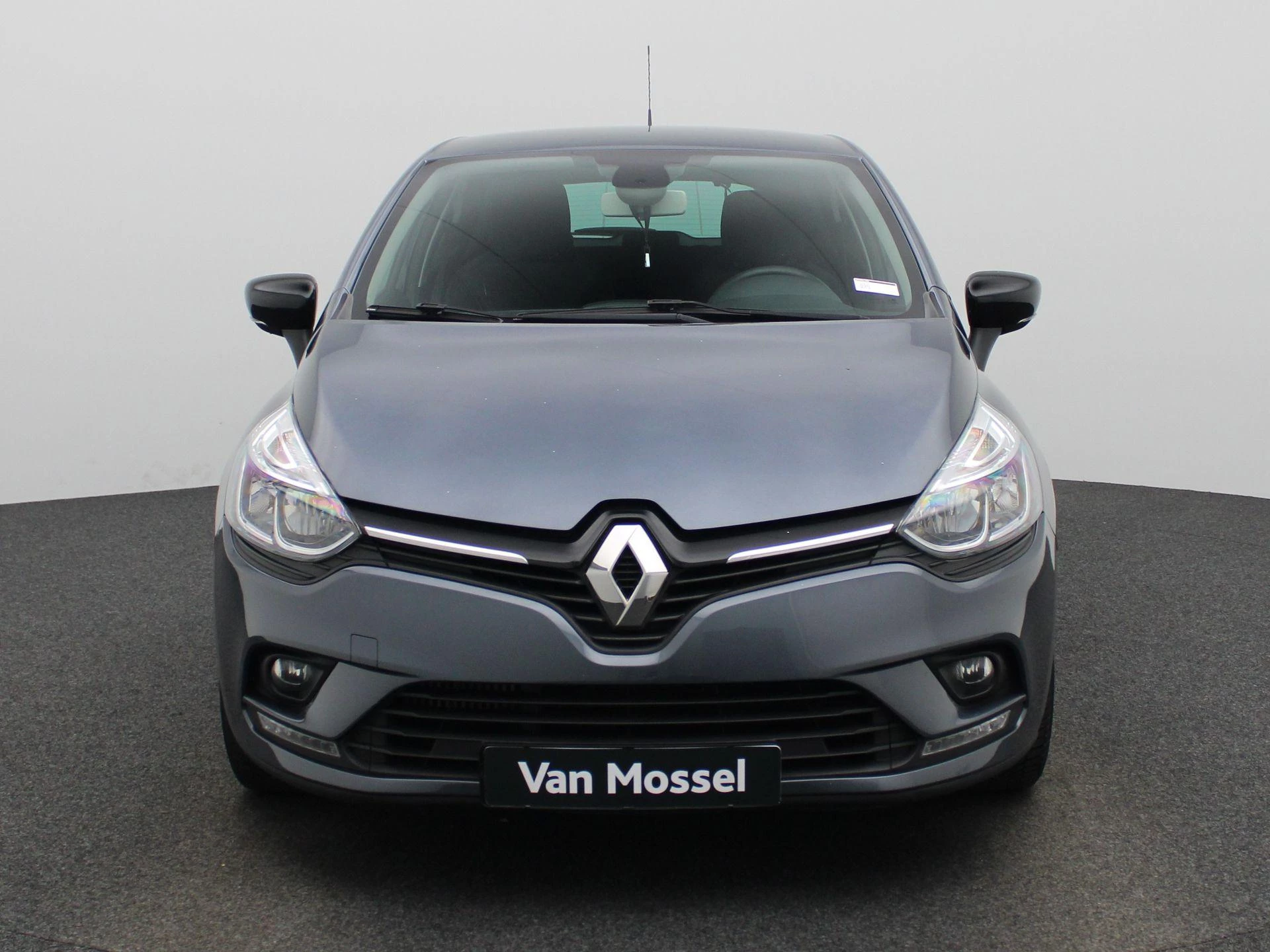 Renault Clio SCe 75 Zen