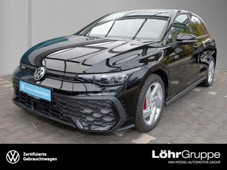 Volkswagen Golf VIII 1.5 TSI DSG GTE eHybrid 17" Leder Memory