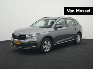 Škoda Kamiq 1.0 TSI Selection