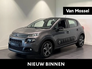Citroën C3 1.2 PureTech S&S Feel Edition