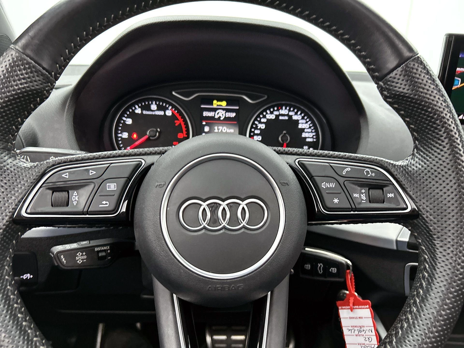 Audi Q2 35 TFSI CoD Sport Edition