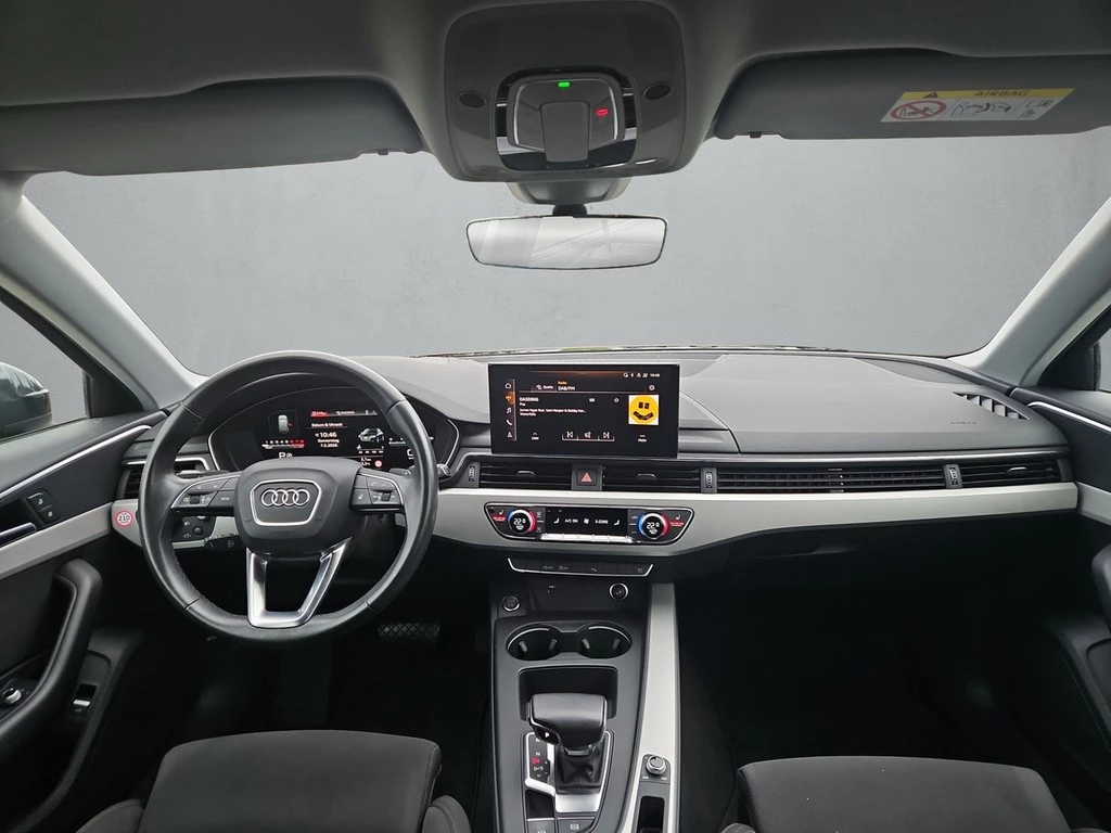 Audi A4 Avant 35 TFSI S tronic *Navi*Matrix*Kamera*