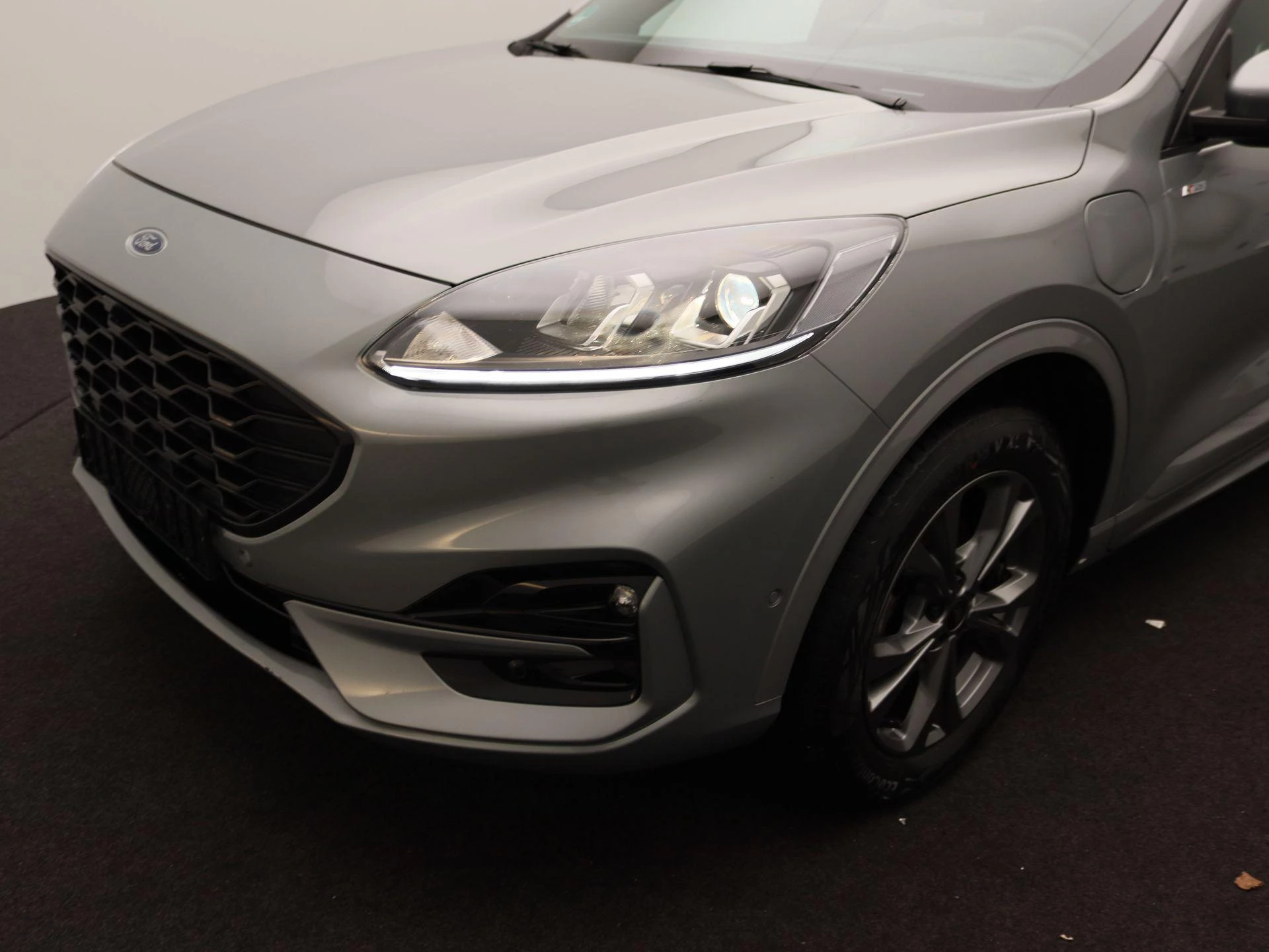 Ford Kuga 2.5 PHEV ST-Line X