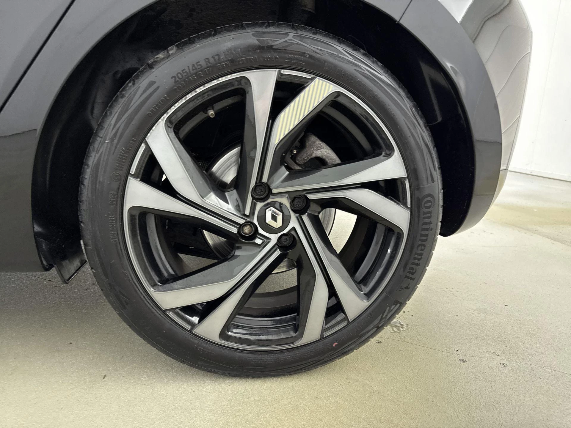 Renault Clio 1.6 E-Tech Hybrid 145Pk E-Tech Engineered