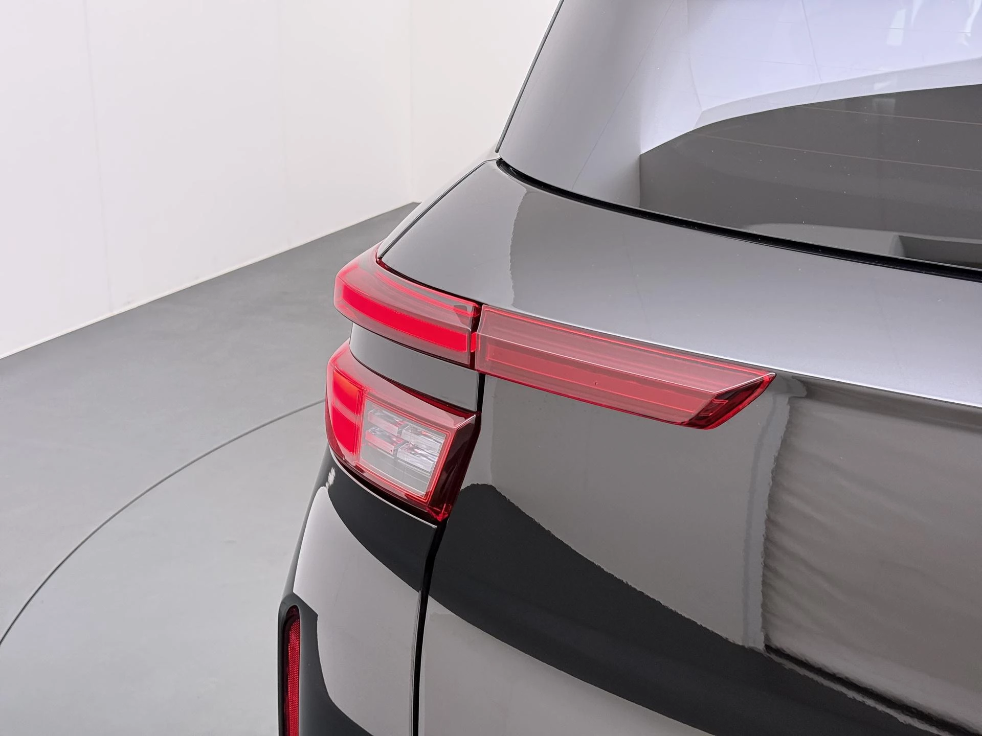 Opel Frontera Extended range Electric GS 54 kWh