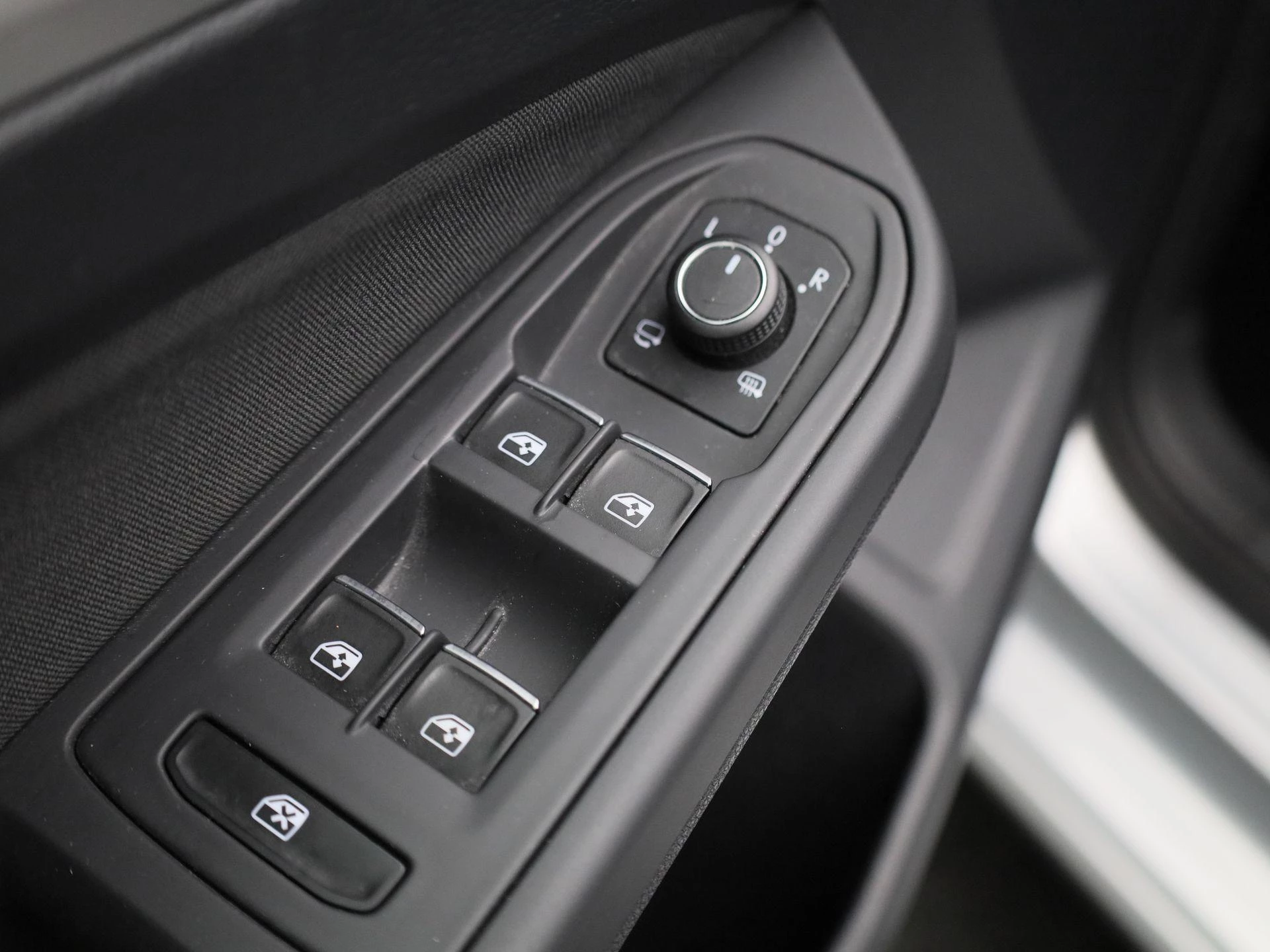 Volkswagen Golf Variant 1.0 TSI Life Business