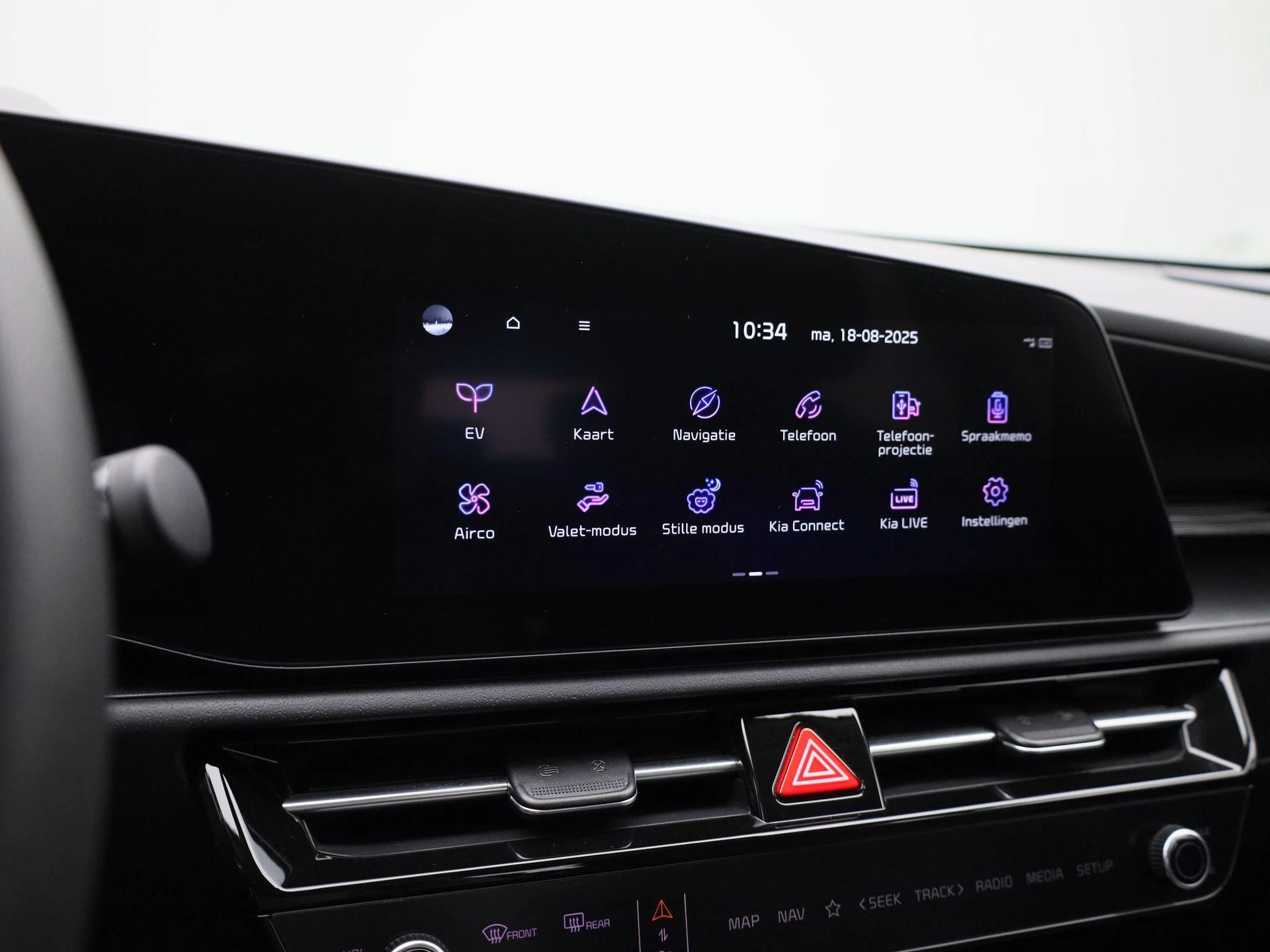 Kia-Niro EV-image-26