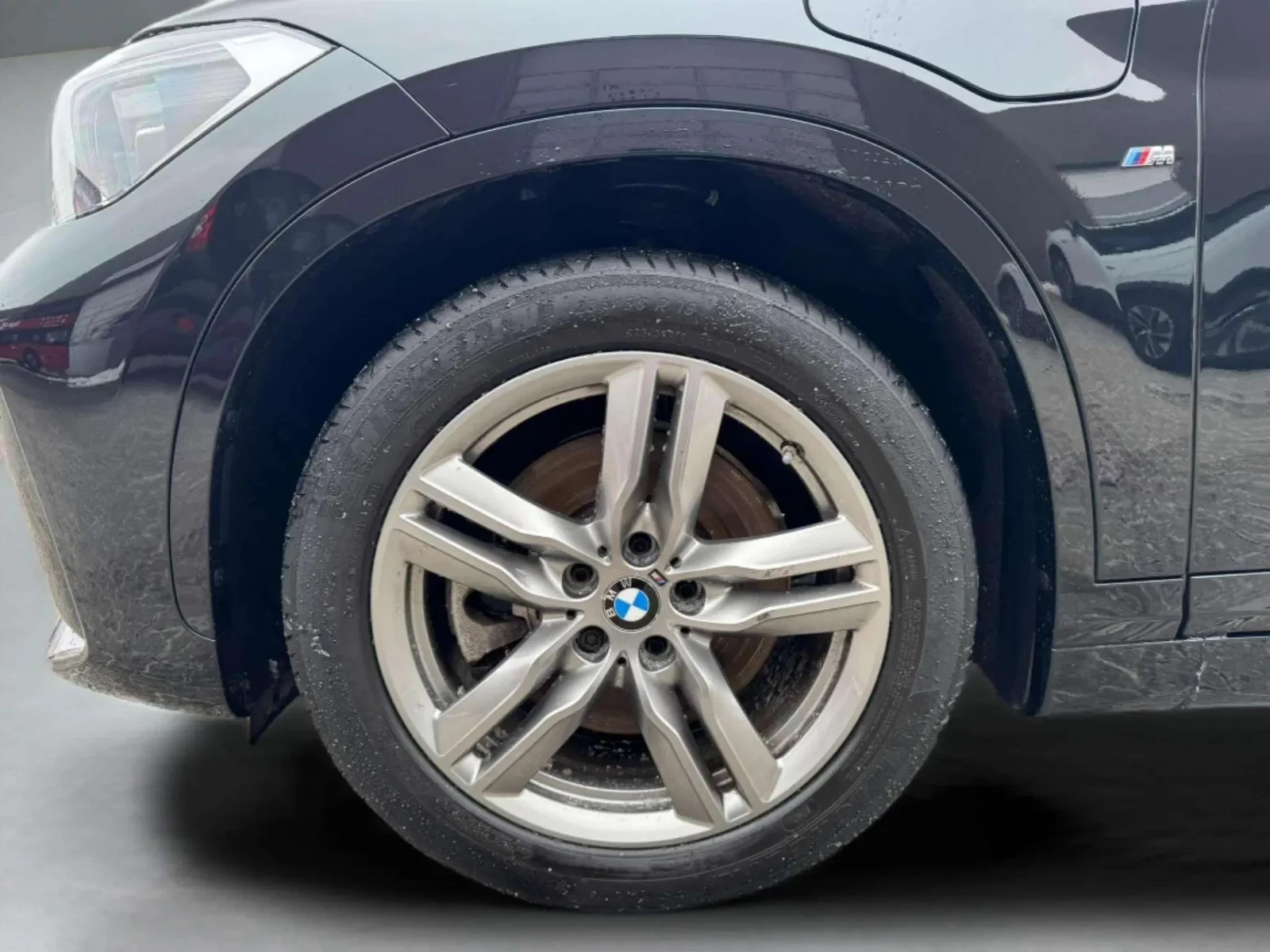 BMW X1 xDrive25e M-Sport aut.