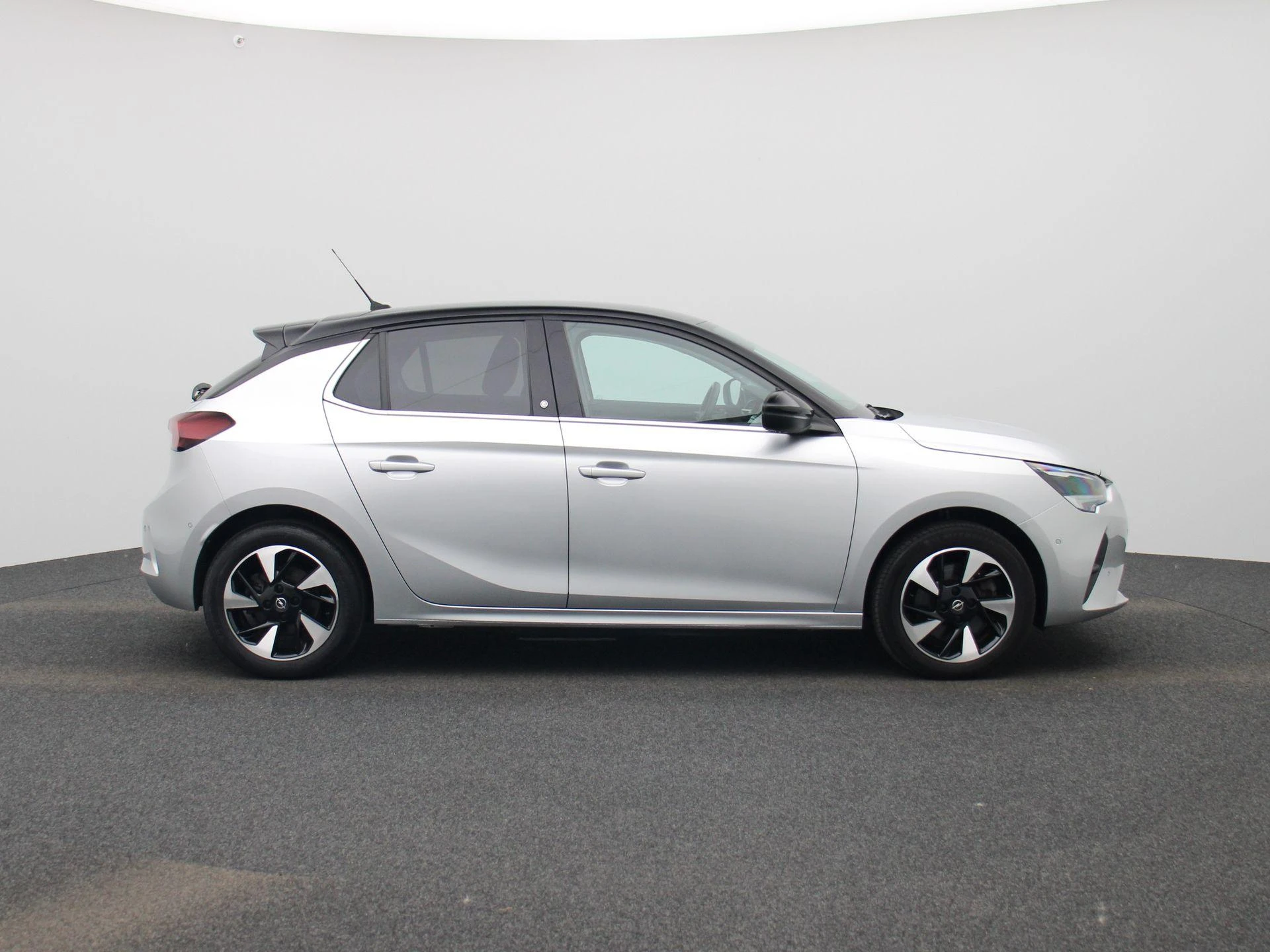 Opel Corsa-e Corsa-e Auto e-Elegance