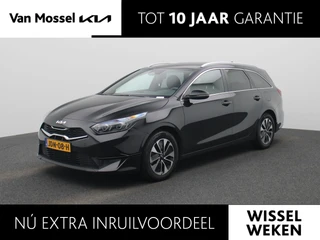 Kia Ceed Sportswagon 1.0 T-GDi Design Edition