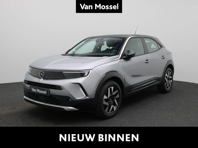 Opel Mokka-e