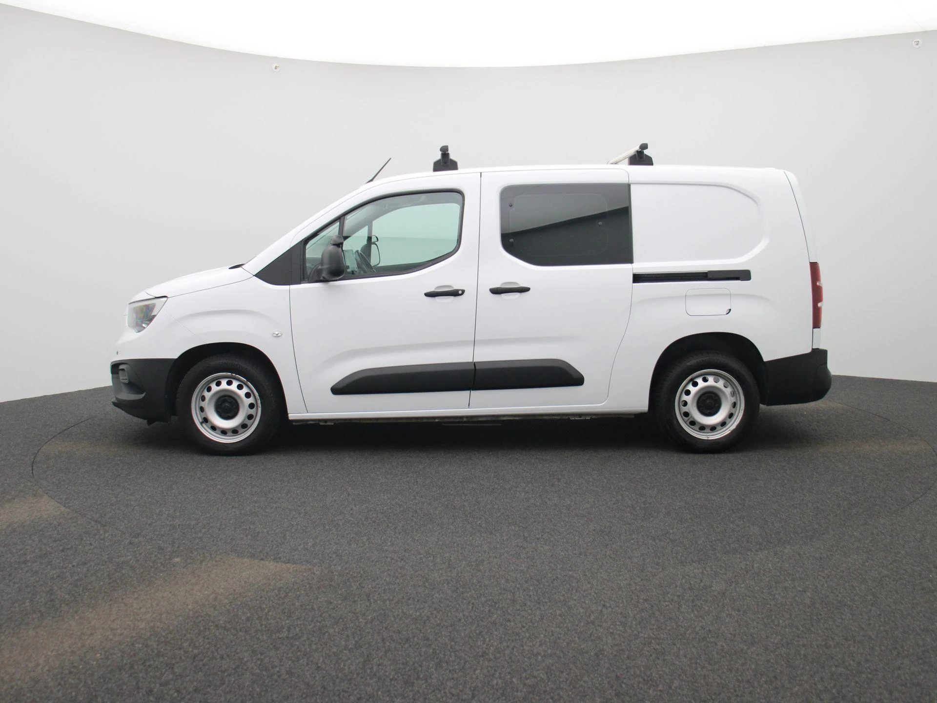 Opel Combo 1.5 Turbo 96kW Heavy L2H1 Crew Van