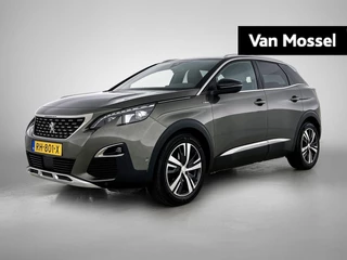 Peugeot 3008 1.6 e-THP GT Line