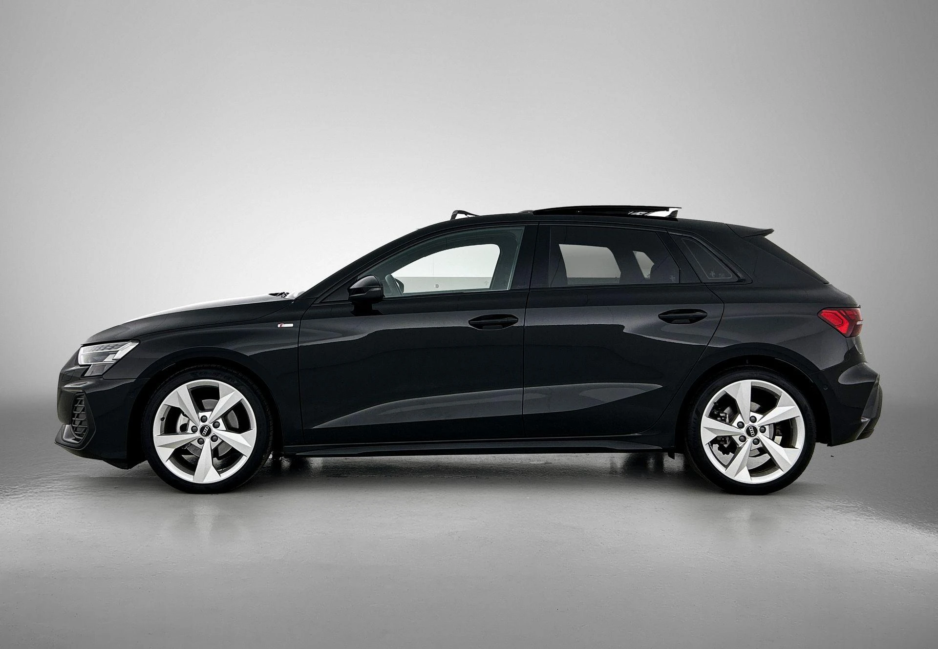 Audi A3 Sportback 35 TFSI S edition