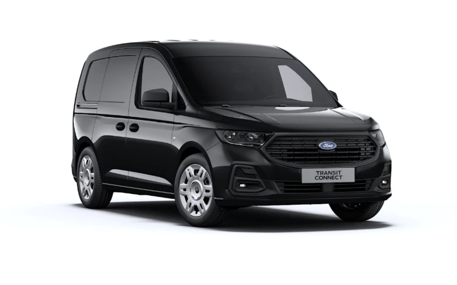 Ford-Transit Connect-image-9