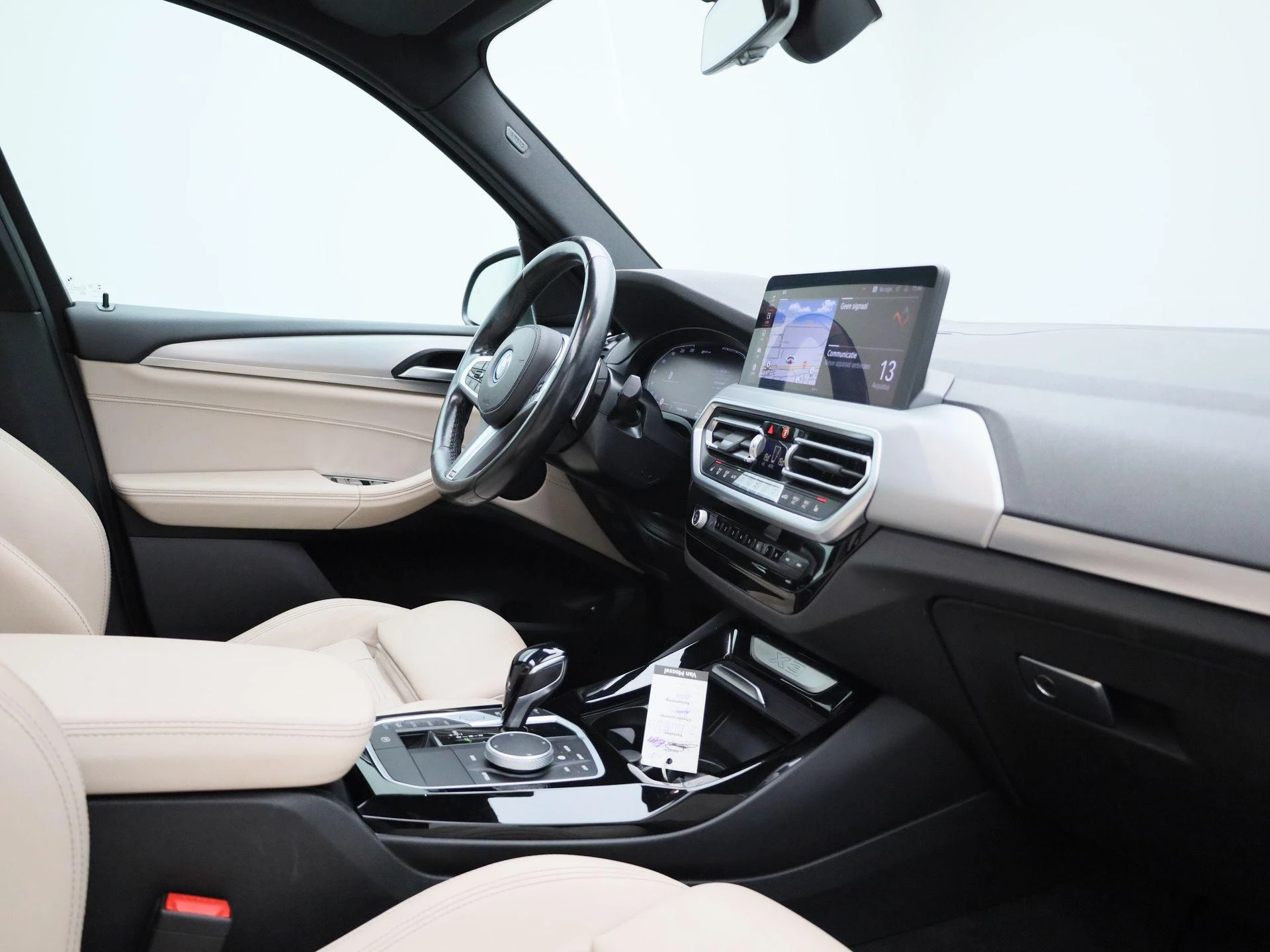 BMW X3 xDrive30e