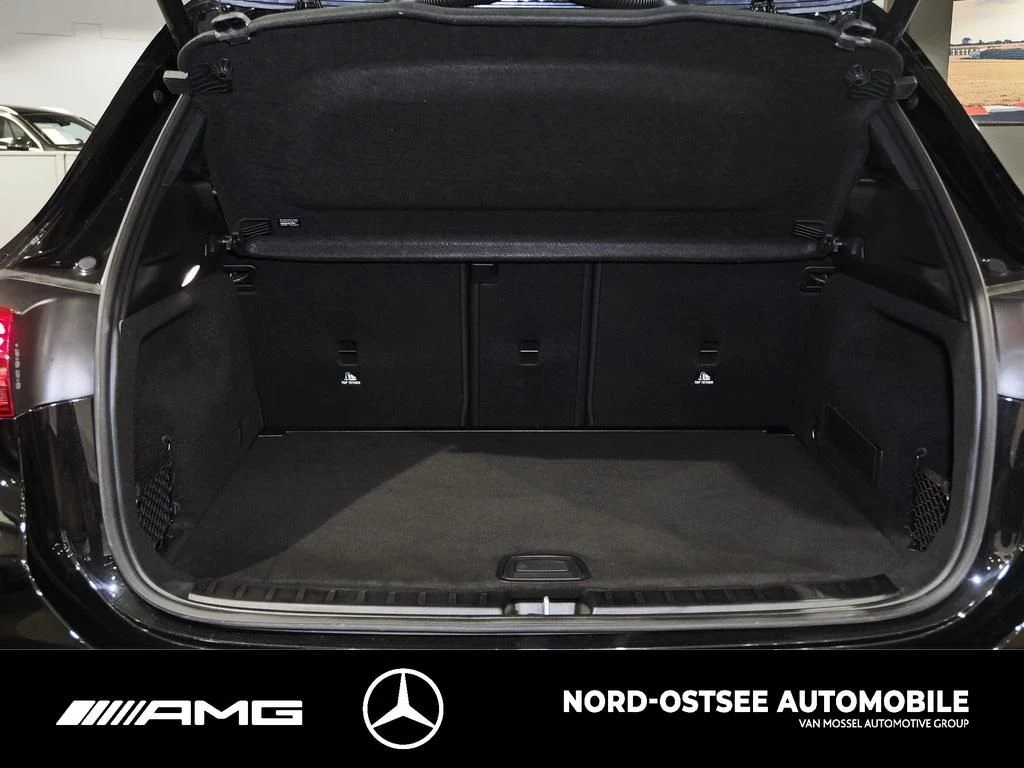 Mercedes-Benz GLA 200 d PROGRESSIVE AHK MBUX LED SHZ ADV. Progressive