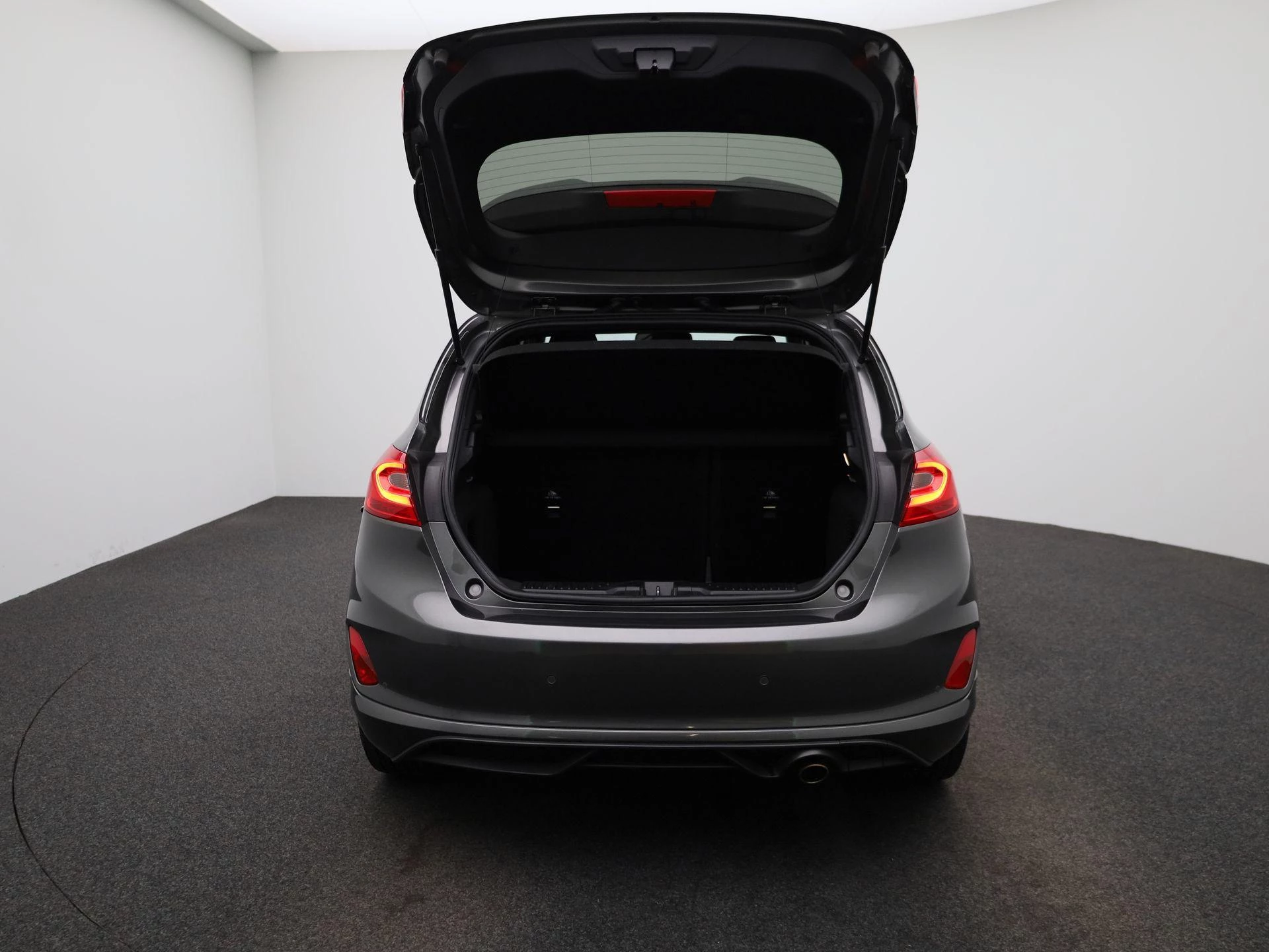 Ford Fiesta 1.0 EcoBoost ST-Line X