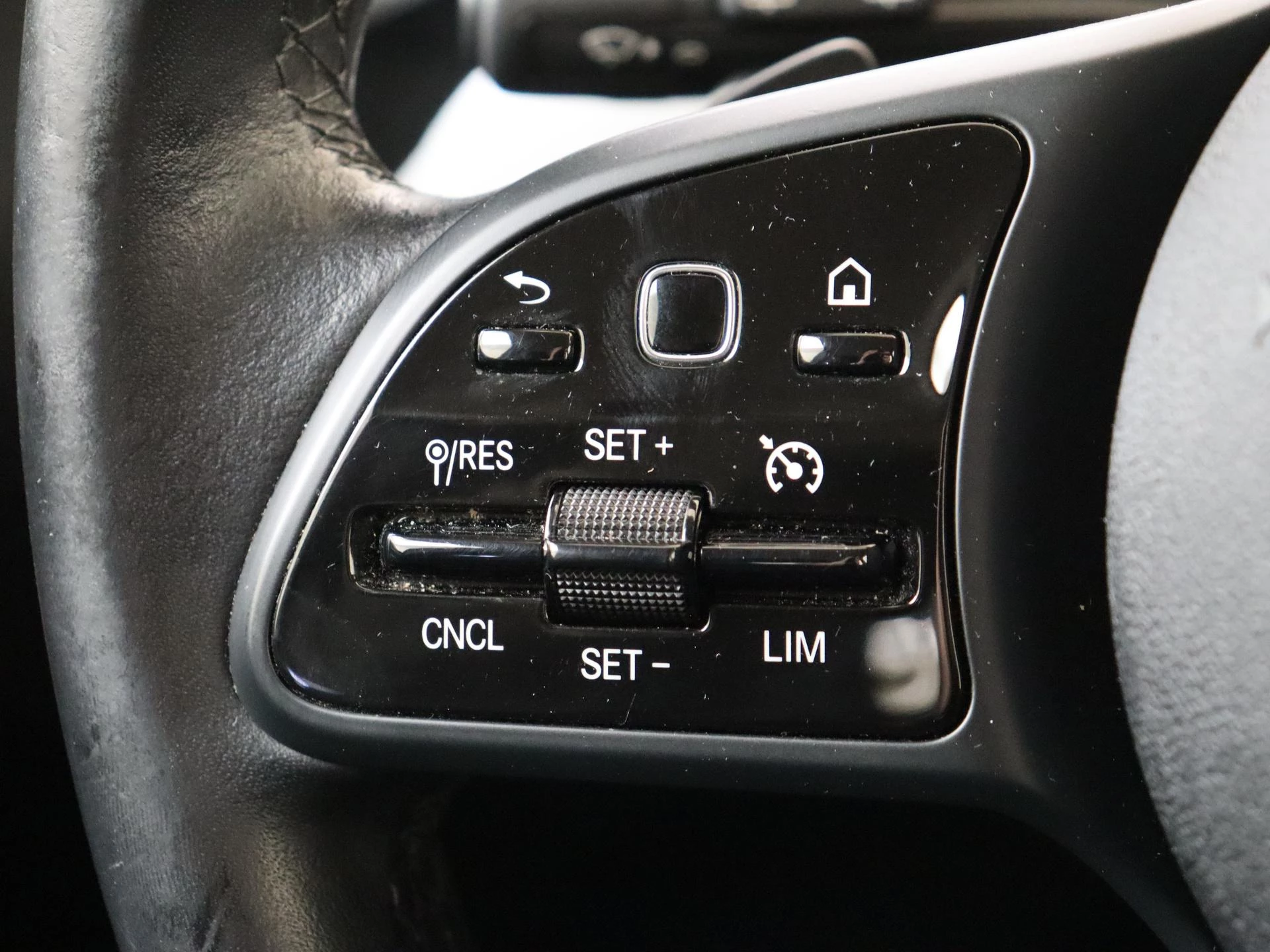Mercedes-Benz A-Klasse 180 Business Solution