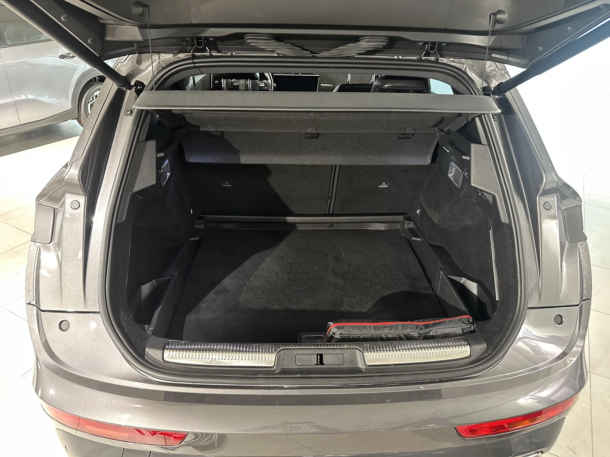 DS DS 7 Crossback E-Tense Performance Line