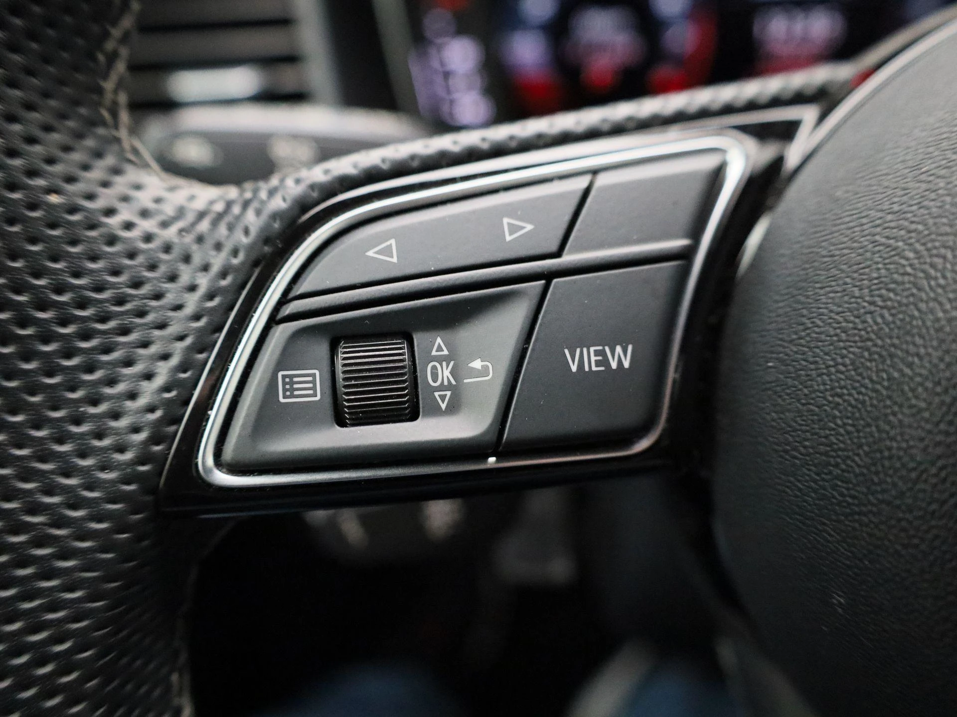 Audi A1 Sportback 35 TFSI S edition