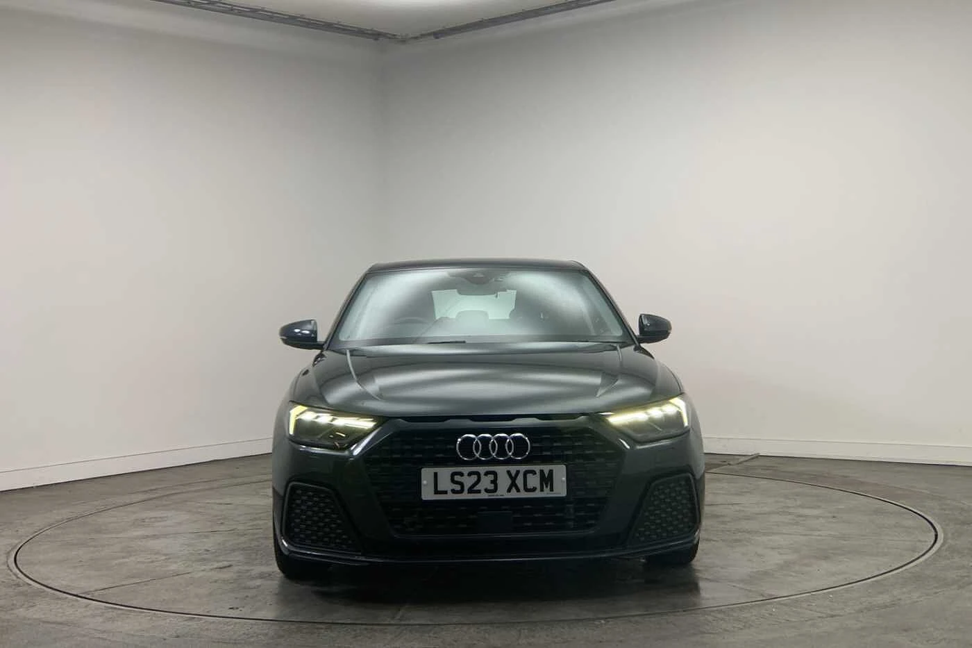 Audi-A1 Sportback-image-6