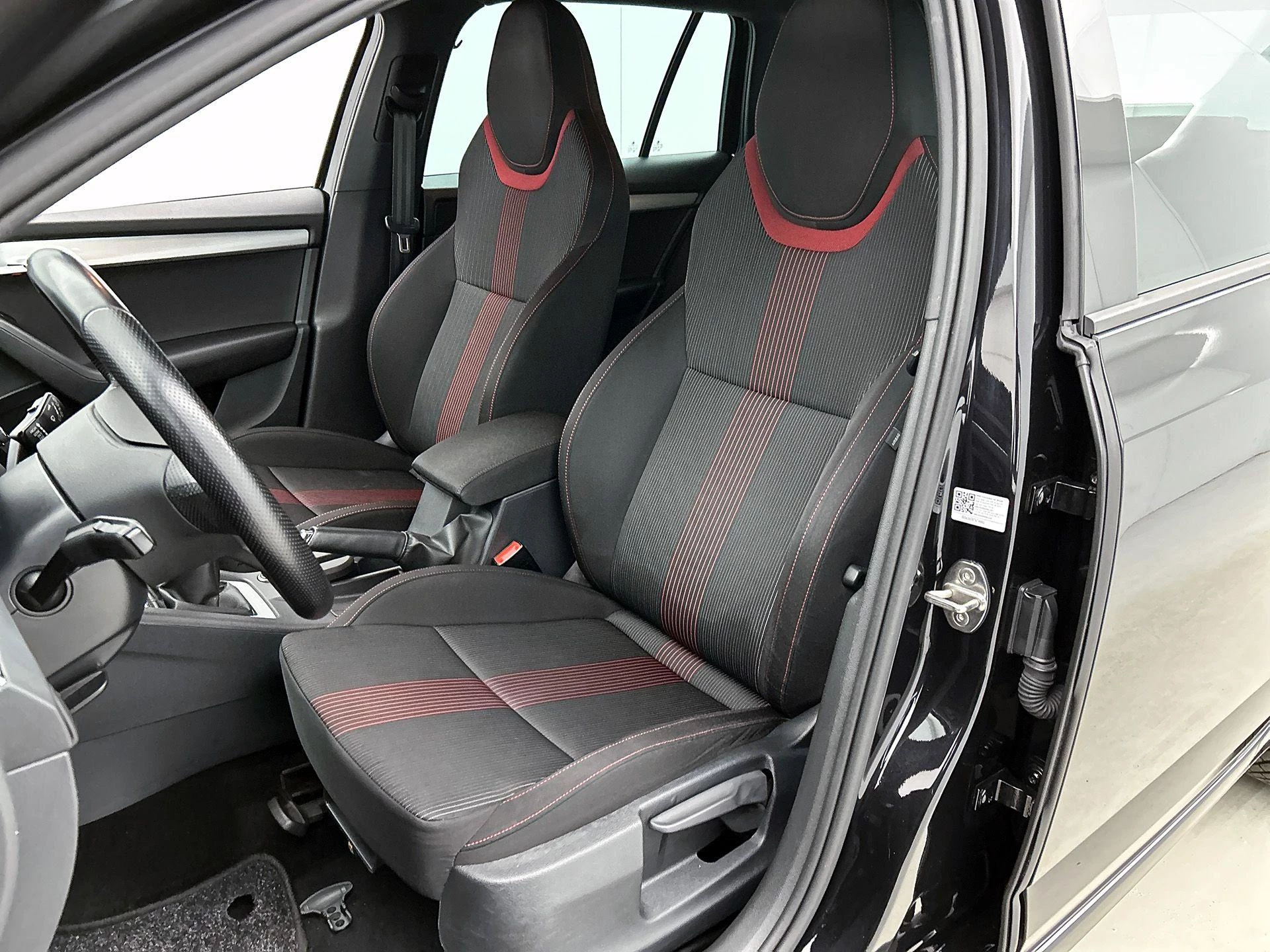 Škoda Octavia Combi 1.0 TSI Greentech Sport Business