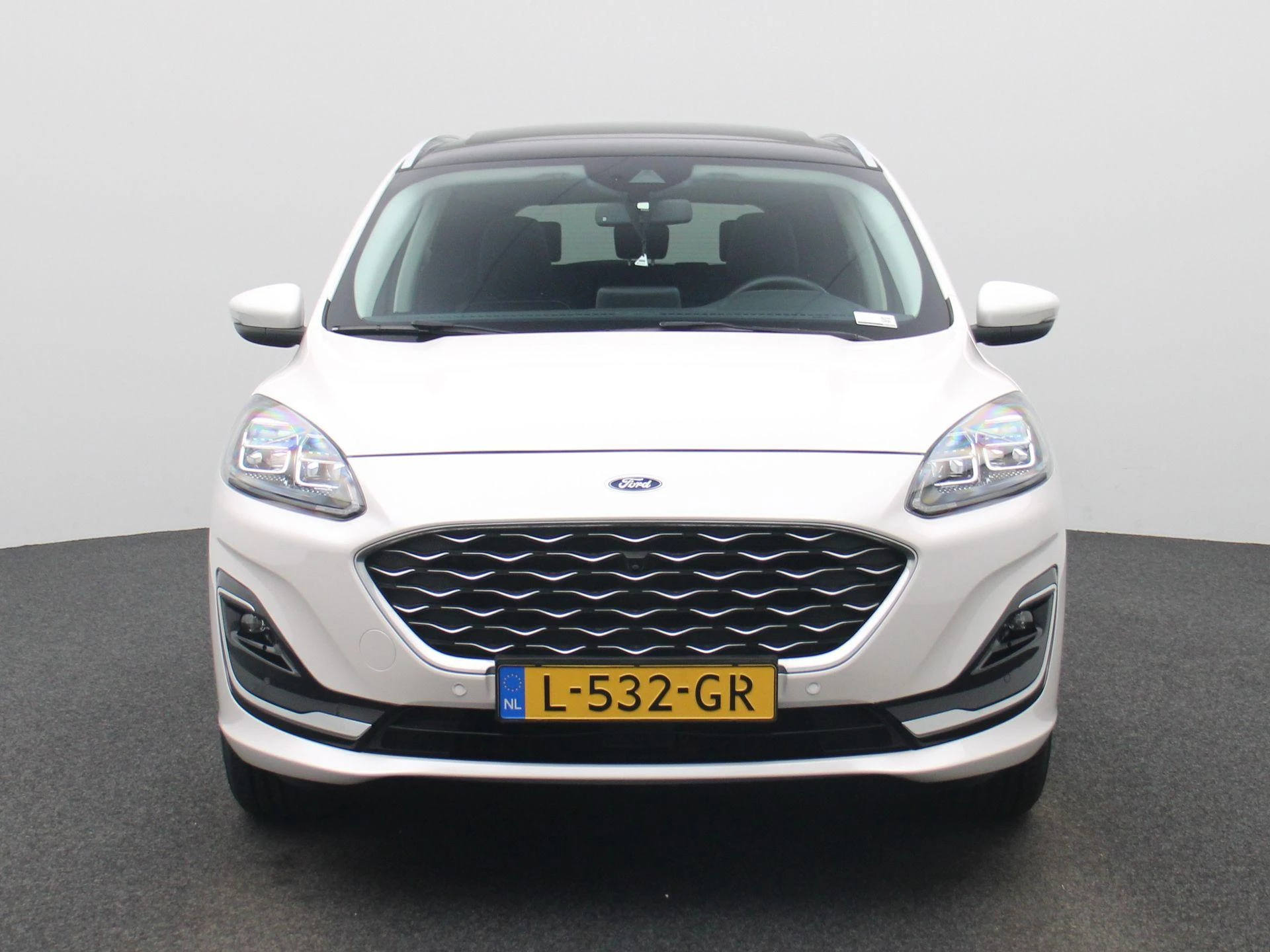 Ford Kuga 2.5 PHEV Vignale