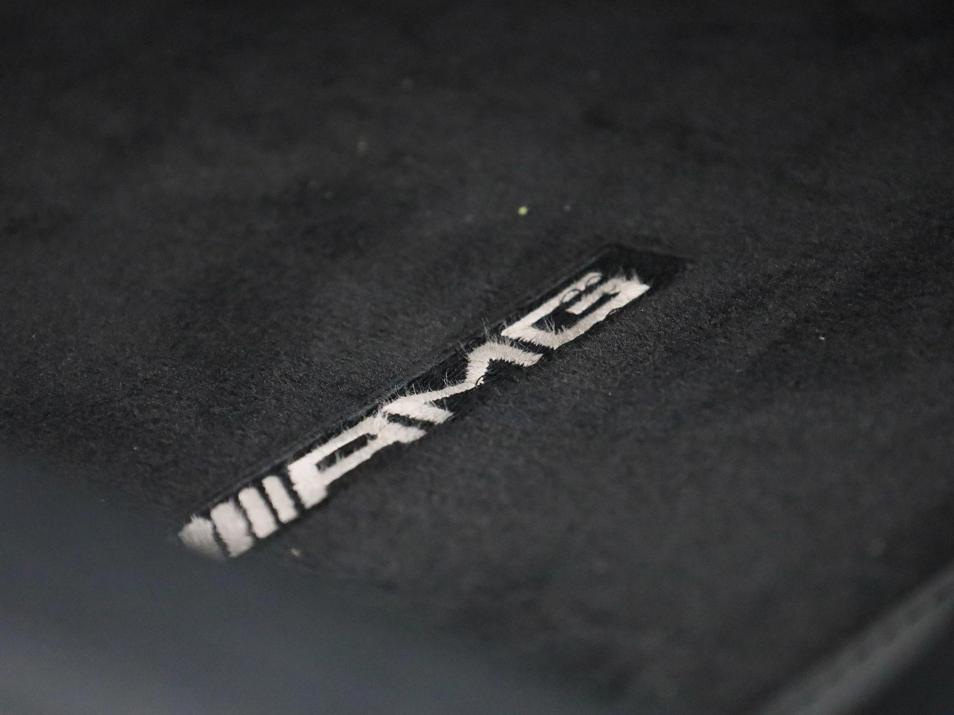 Mercedes-Benz B-Klasse 180 Business Solution AMG
