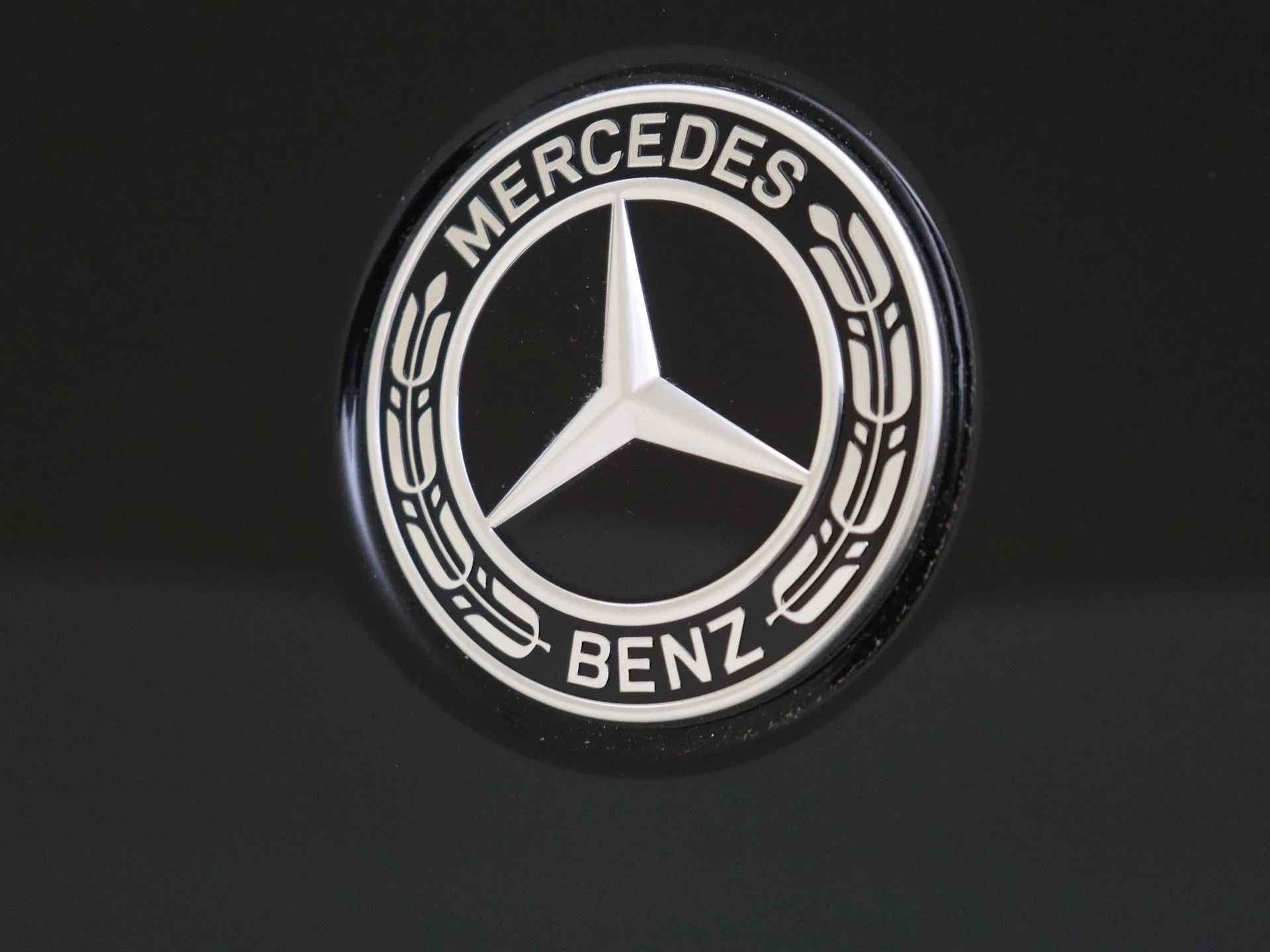 Mercedes-Benz GLB 250+ Business Solution AMG 85.5 kWh