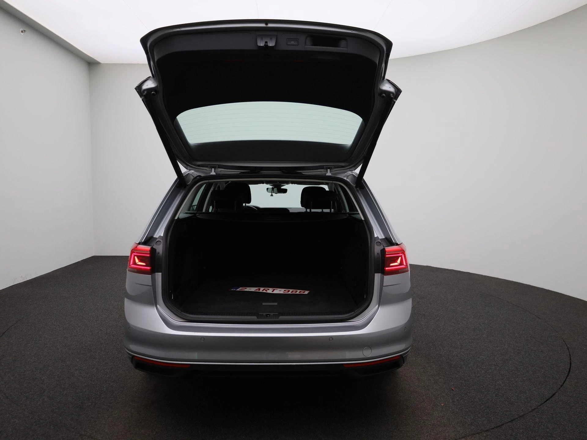 Volkswagen Passat Variant 1.5 TSI Comfortline Business
