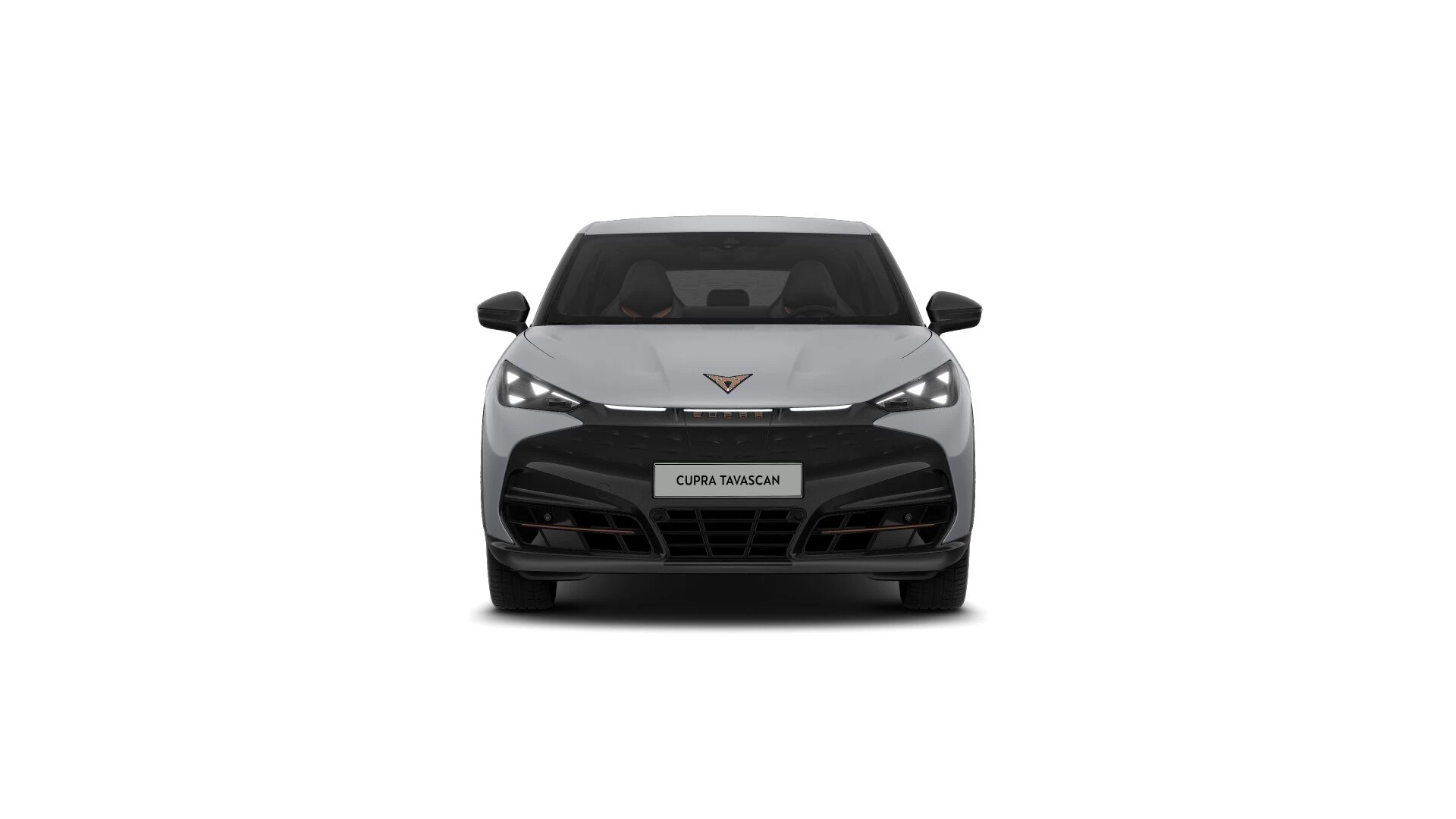 CUPRA Tavascan Essential