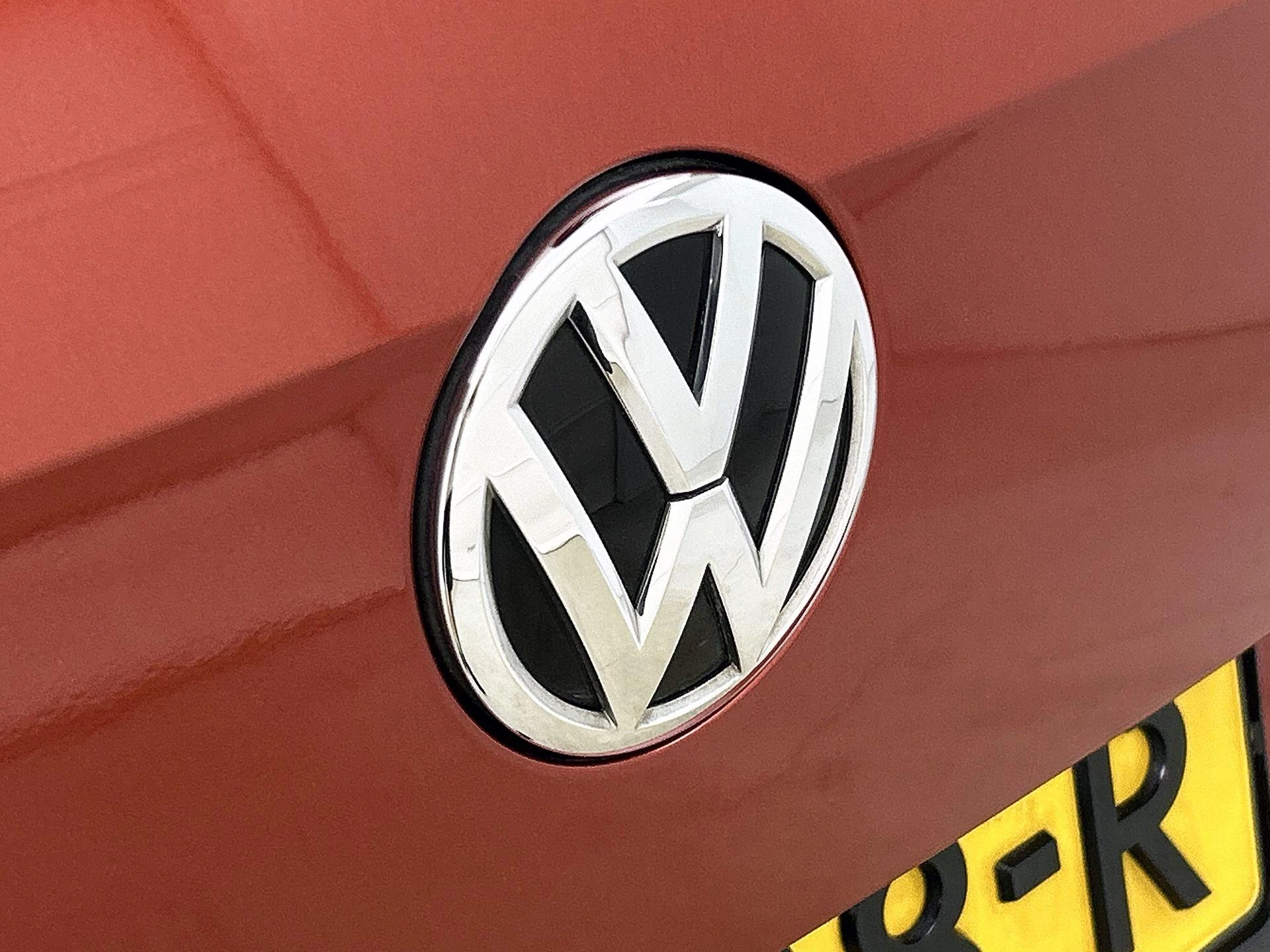 Volkswagen Golf Sportsvan 1.2 TSI Highline
