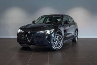 Alfa Romeo Stelvio 2.0 200 Super AWD