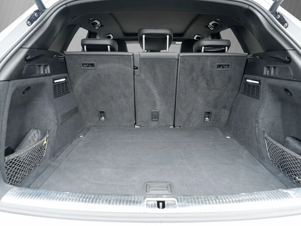 Audi Q5 40 TDI S line Navi Matrix Panorama TopView