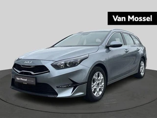 Kia Ceed Sportswagon 1.0 T-GDi Pulse