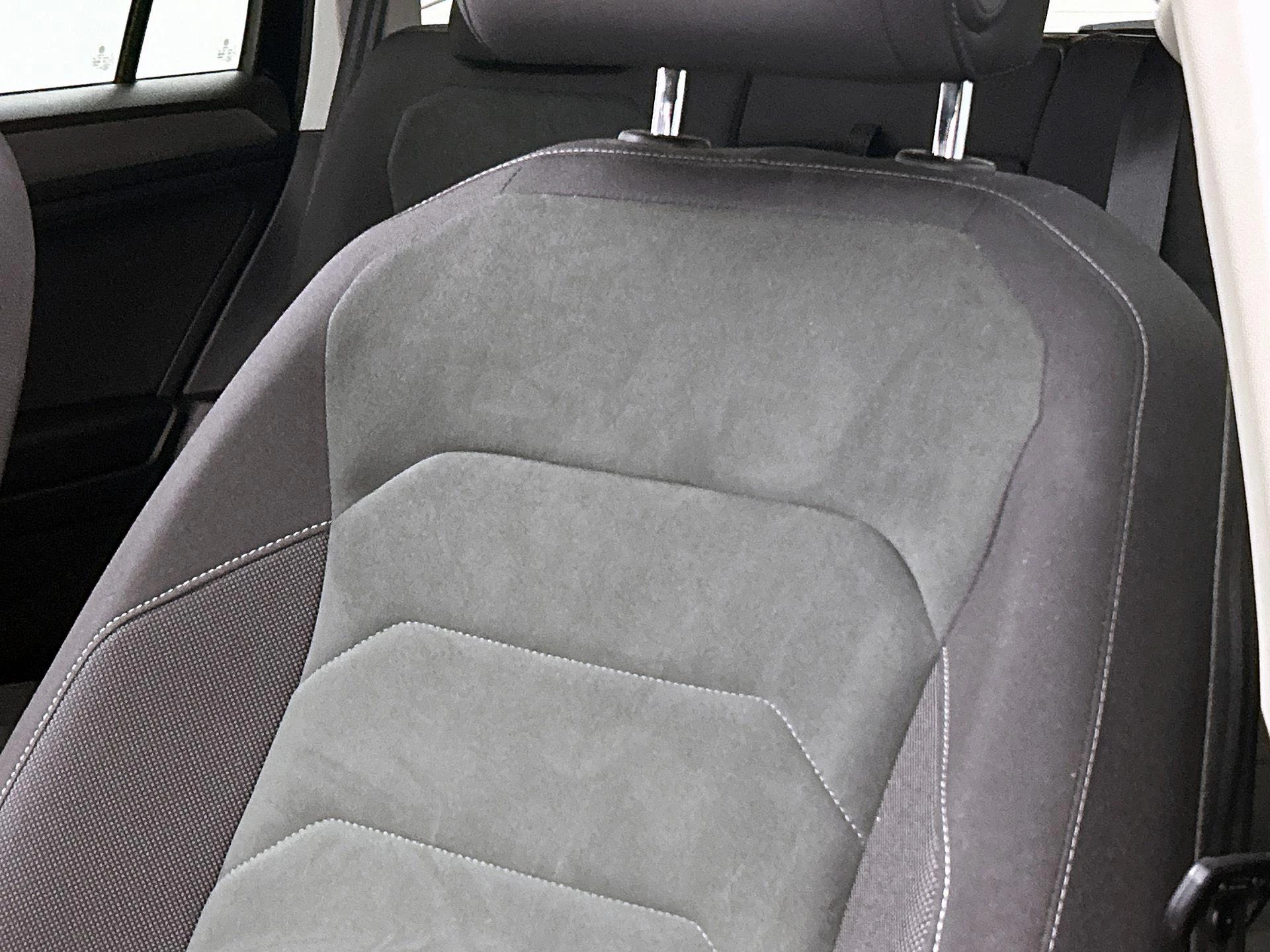 Volkswagen Tiguan Allspace 1.5 TSI Comfortline Business