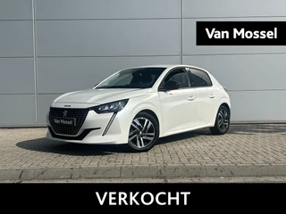 Peugeot 208 1.2 PureTech Allure Pack