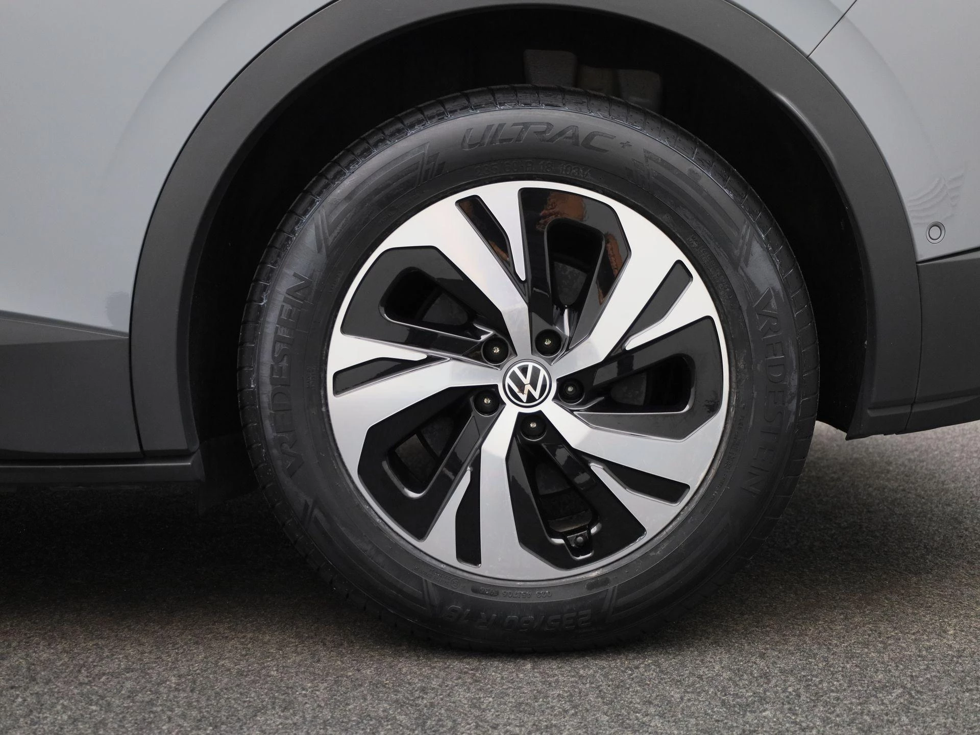 Volkswagen ID.4 Pure 52 kWh 170pk