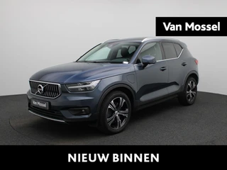 Volvo XC40 1.5 T5 Recharge R-Design