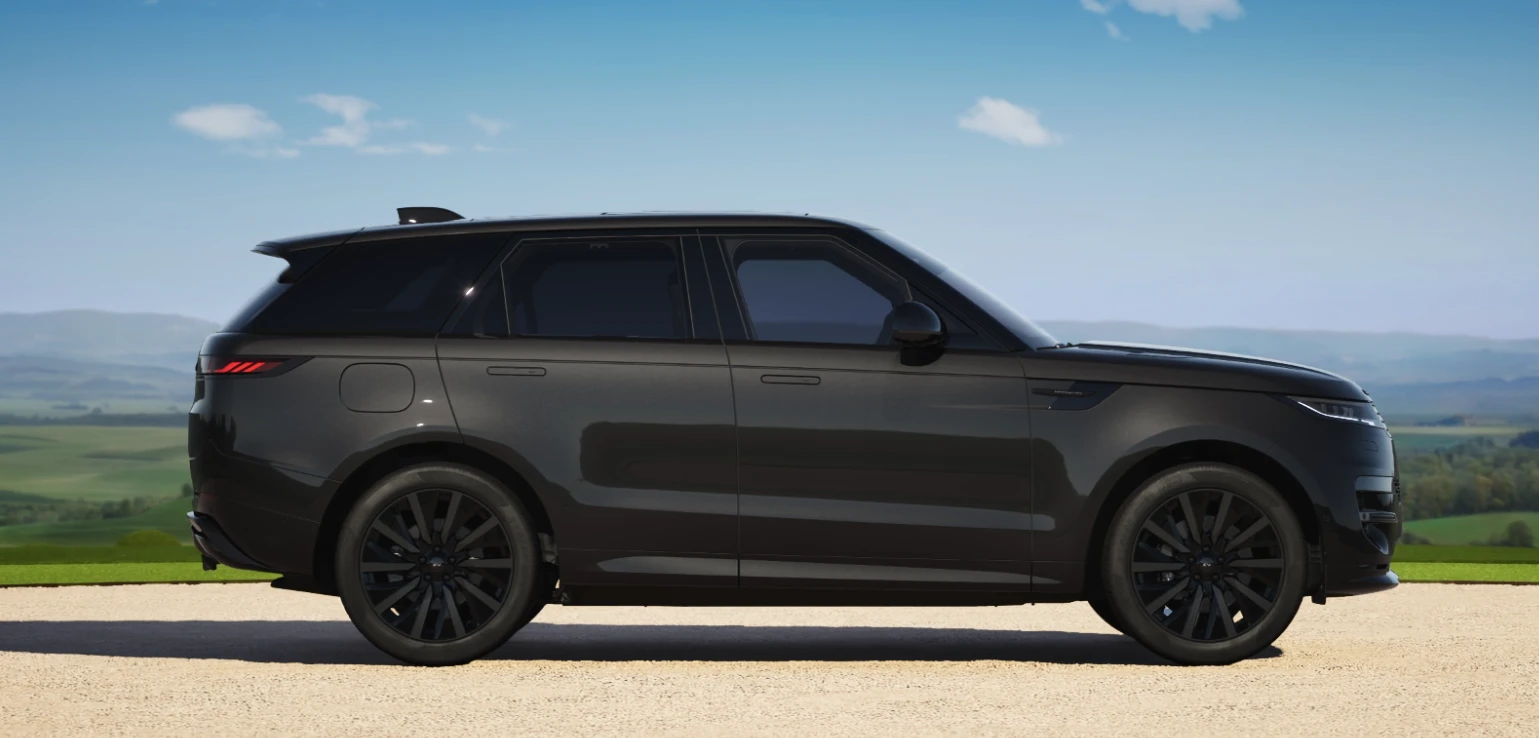 Land Rover-Range Rover Sport-image-1